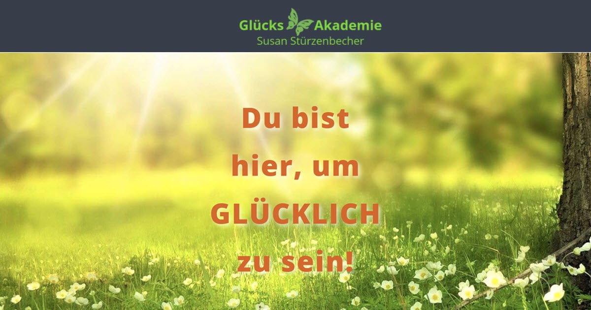 (c) Gluecks-akademie.com