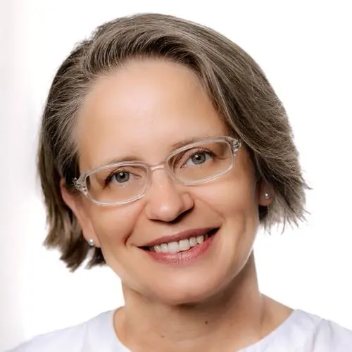 Susan Stürzenbecher - Gründerin der Glücksakademie